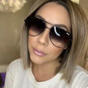 Quay Australia sunglasses